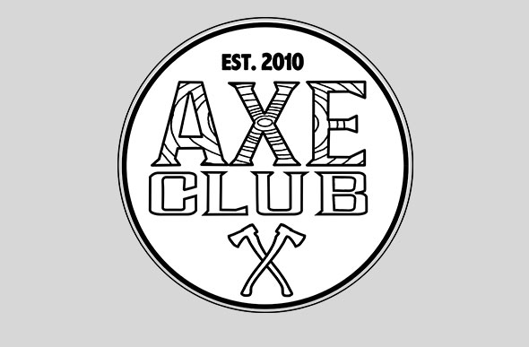 axeClub