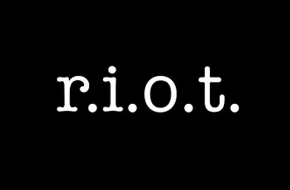 riot